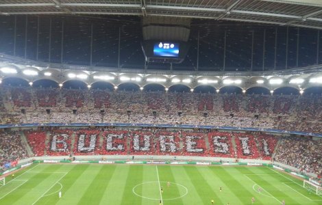 Povestea farsei de 6.000 de euro reusita de dinamovisti