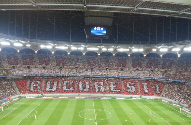 Se vor lauda toata viata cu ea! Povestea farsei de 6.000 de euro reusita de dinamovisti