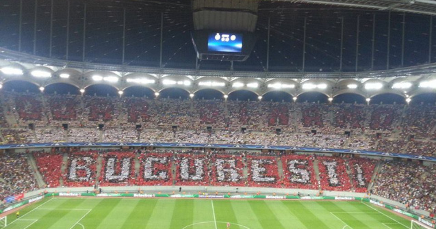 Povestea farsei de 6.000 de euro reusita de dinamovisti