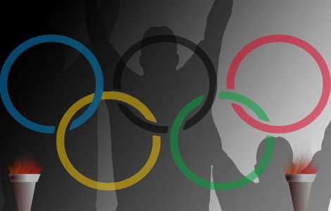 Un singur sportiv roman concureaza joi la Jocurile Olimpice