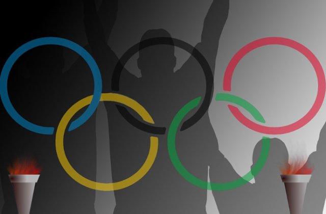 Un singur sportiv roman concureaza joi la Jocurile Olimpice