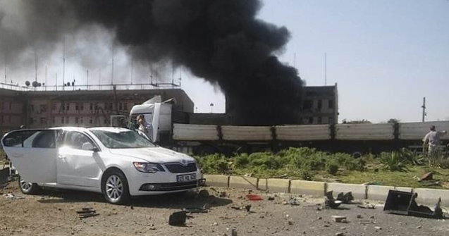 O noua explozie in Turcia! Cel putin trei morti si peste 50 de raniti