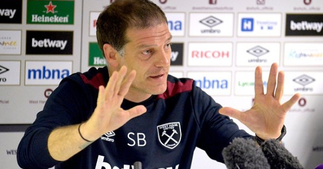 Astra - West Ham: Bilic a ras de situatia lui Sumudica