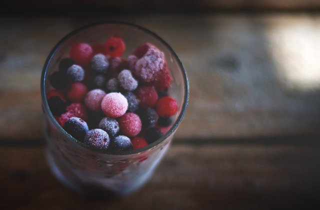 Cine a inventat mancarea congelata?