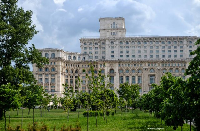 [VIDEO] Unde au lucrat parlamentarii inainte de a ajunge senatori si deputati