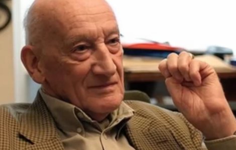  Top  Top 10+1 lectii de viata de la omul care a promovat istoria si valorile tarii: Neagu Djuvara