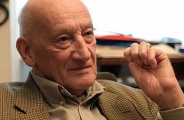 Top 10+1 lectii de viata de la omul care a promovat istoria si valorile tarii: Neagu Djuvara