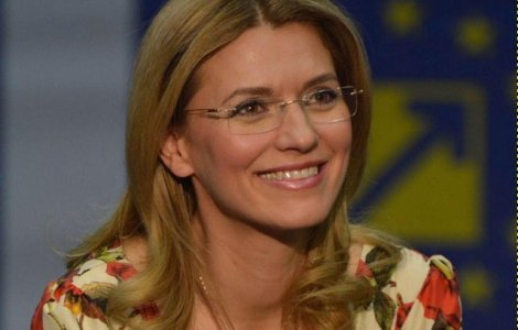 Alina Gorghiu: Sunt lucruri care cantaresc mai mult decat clasamentele si medaliile