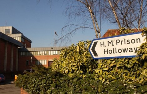 "Detinutele de la Holloway", un documentar despre cea mai mare inchisoare de femei din Europa, in premiera la Crime Investigation