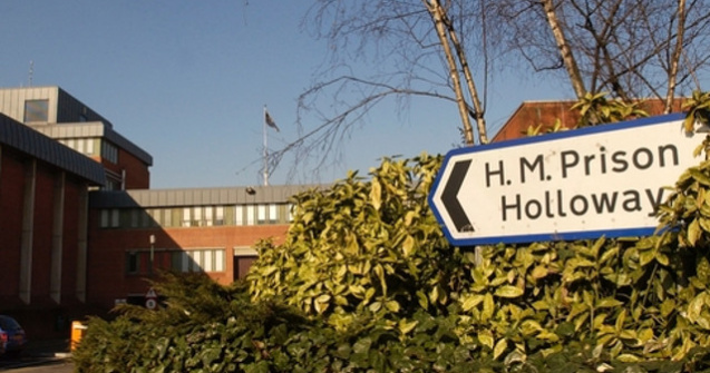 "Detinutele de la Holloway", un documentar despre cea mai mare inchisoare de femei din Europa, in premiera la Crime Investigation