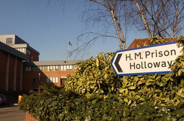 "Detinutele de la Holloway", un documentar despre cea mai mare inchisoare de femei din Europa, in premiera la Crime Investigation