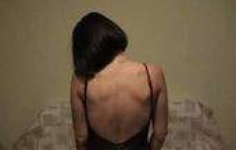 Profesoara acuzata de pornografie, demisa de la Bac