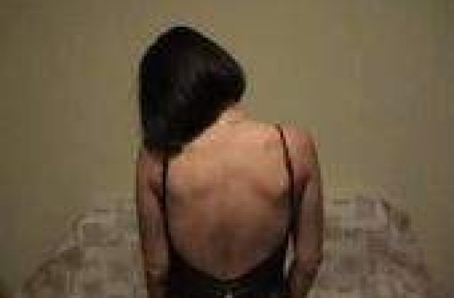 Profesoara acuzata de pornografie, demisa de la Bac