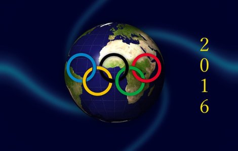  Video  Prima nota de zero din istoria Jocurilor Olimpice