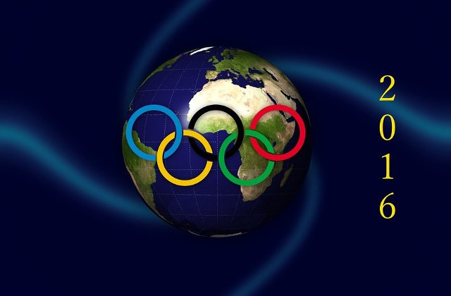 [Video] Prima nota de zero din istoria Jocurilor Olimpice, obtinuta de o sportiva din Rusia