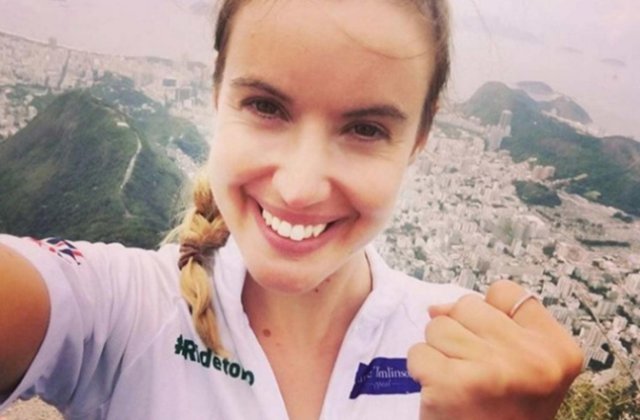 O prezentatoare de televiziune se afla in coma intr-un spital din Rio