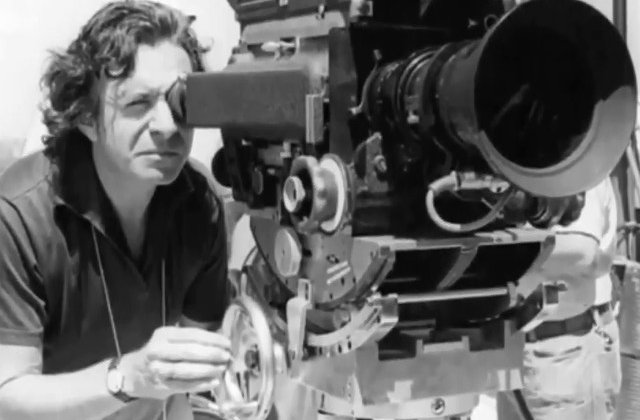 [Video] Arthur Hiller, regizorul filmului "Love Story", a decedat