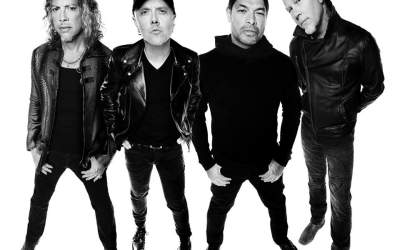 Metallica lanseaza dublul...
