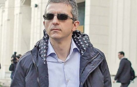 Fiica lui Dan Condrea ar putea ajunge intr-un centru de plasament