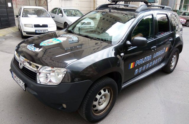 Politistii de ordine publica vor primi tablete pentru a verifica rapid identitatea persoanelor suspectate de infractiuni