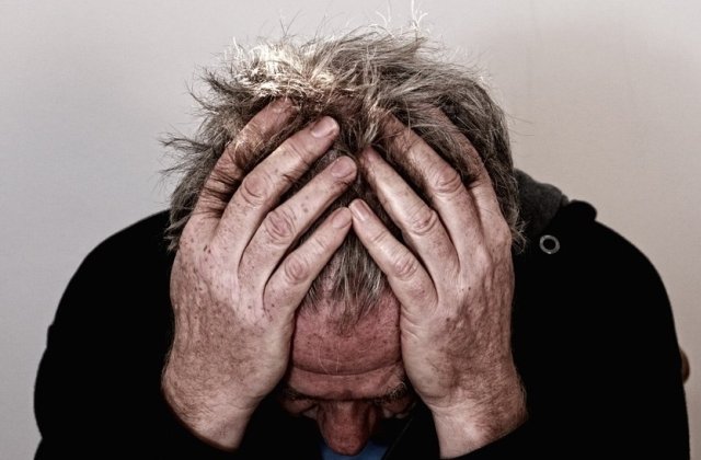 Cruzime, groaza, traumatizare! Cele mai SOCANTE forme de tortura psihologica din toate timpurile