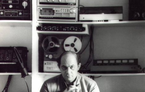 Doliu in lumea muzicii romanesti! Compozitorul Adrian Enescu s-a stins din viata