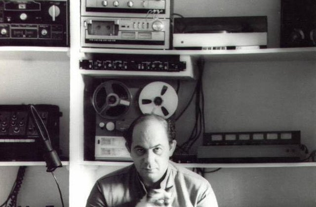 Doliu in lumea muzicii romanesti! Compozitorul Adrian Enescu s-a stins din viata