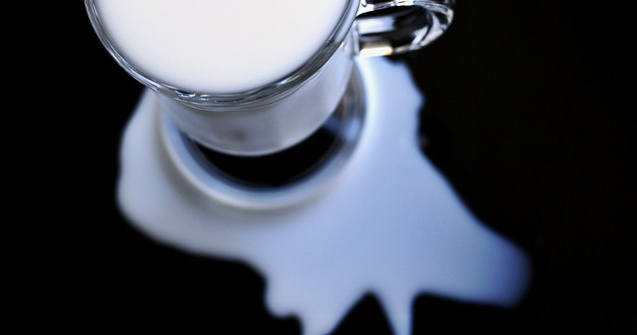 Schimbari in programul "Laptele si cornul"