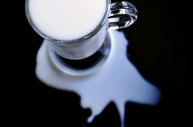 Schimbari in programul "Laptele si cornul"