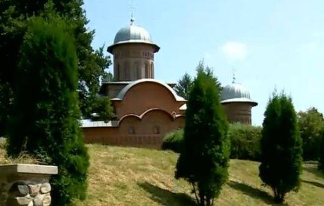 Necropola Regala, unde se afla mormantul Reginei Ana, deschisa publicului incepand de sambata