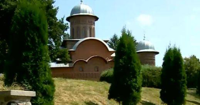 Necropola Regala, unde se afla mormantul Reginei Ana, deschisa publicului incepand de sambata