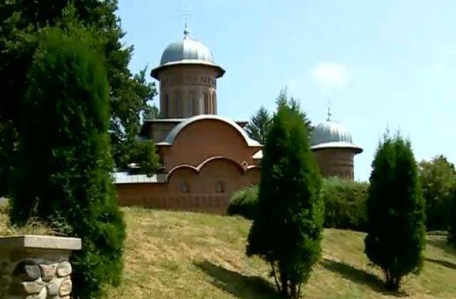 Necropola Regala, unde se afla mormantul Reginei Ana, deschisa publicului incepand de sambata