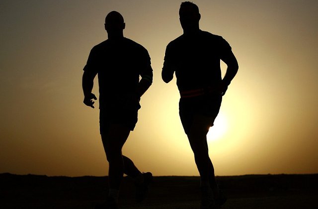 Cum intri din nou in forma dupa o pauza de sport