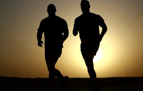 Cum intri din nou in forma dupa o pauza de sport