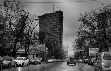 Restrictii de circulatie in Capitala