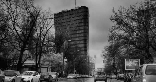 Restrictii de circulatie in Capitala