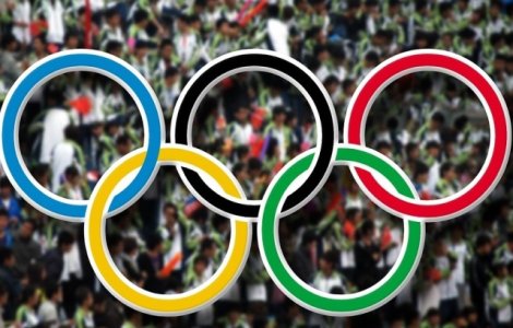 Nou incident intre sportivii de la Rio si politia braziliana