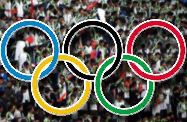 Nou incident intre sportivii de la Rio si politia braziliana