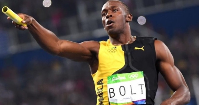 Usain Bolt intra in istorie: Sunt invincibil