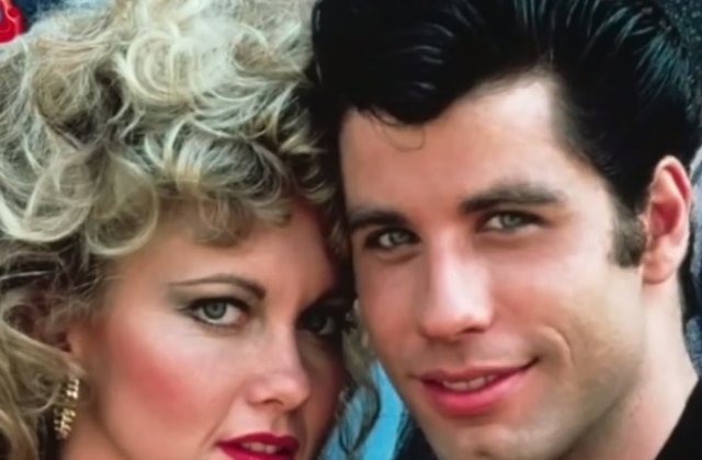 "Grease": Cum arata astazi actorii, la 38 ani de la difuzarea filmului