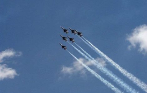 Turcia, pregatita pentru un rol mai activ in Siria