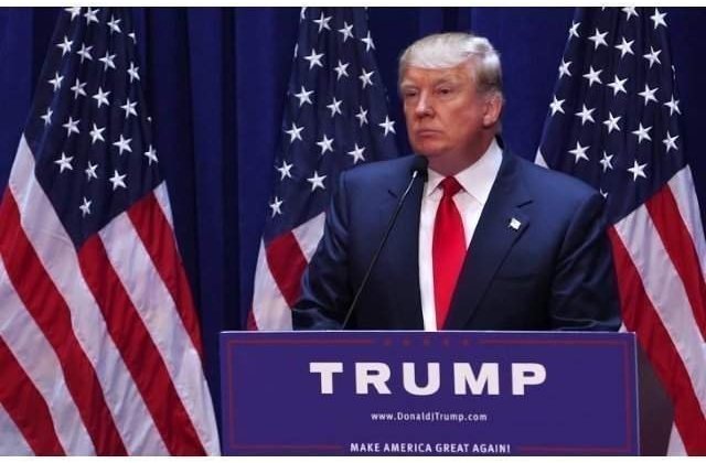 Societatile lui Trump au datorii duble fata de cat a anuntat candidatul republican