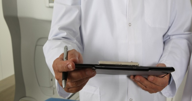 Medicii au fost uimiti de ce au descoperit in stomacul unui barbat