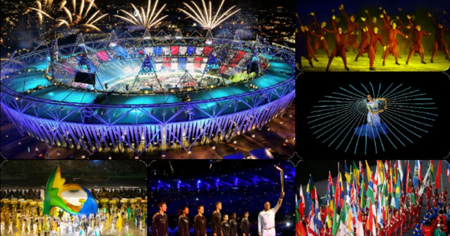 Flacara olimpica a fost stinsa la Rio; JO de vara revin in 2020