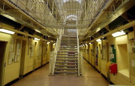 Guvernul britanic prezinta luni un plan de lupta impotriva islamului radical in inchisoare