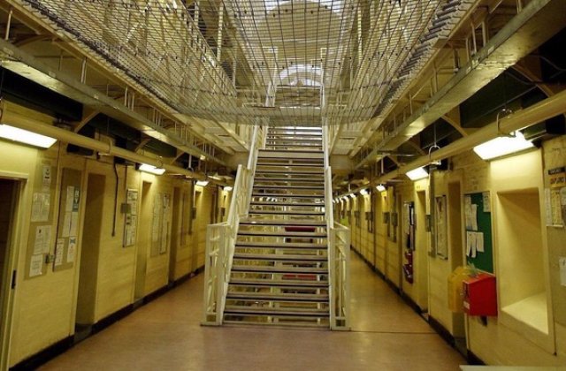 Guvernul britanic prezinta luni un plan de lupta impotriva islamului radical in inchisoare