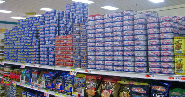 Germanii vor trebui sa aiba stocuri de alimente si de apa