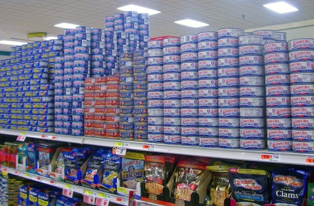 Germanii vor trebui sa aiba stocuri de alimente si de apa, pe care sa le foloseasca in caz de atentat sau catastrofa