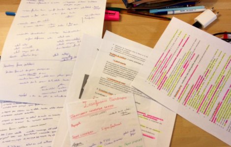 Probele scrise ale examenului de BAC din sesiunea a doua, incep luni