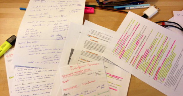 Probele scrise ale examenului de BAC din sesiunea a doua, incep luni